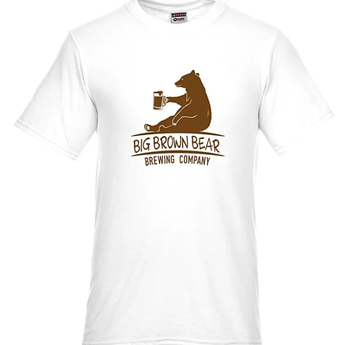 Jerzees Dri-Power Sport Tee - Men's