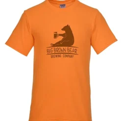 Jerzees Dri-Power Sport Tee - Men's