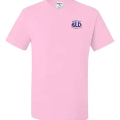 Jerzees Dri-Power 50/50 T-Shirt - Men's - Embroidered