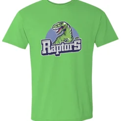 Jerzees Dri-Power 50/50 T-Shirt - Men's - Full Color