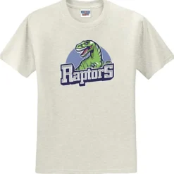 Jerzees Dri-Power 50/50 T-Shirt - Men's - Full Color