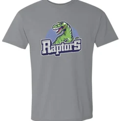 Jerzees Dri-Power 50/50 T-Shirt - Men's - Full Color