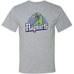 Jerzees Dri-Power 50/50 T-Shirt - Men's - Full Color
