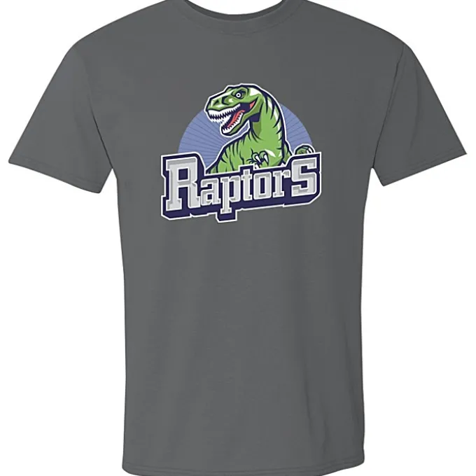 Jerzees Dri-Power 50/50 T-Shirt - Men's - Full Color