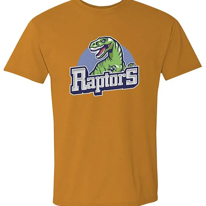 Jerzees Dri-Power 50/50 T-Shirt - Men's - Full Color