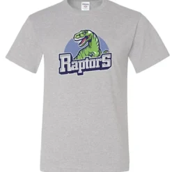 Jerzees Dri-Power 50/50 T-Shirt - Men's - Full Color
