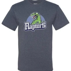 Jerzees Dri-Power 50/50 T-Shirt - Men's - Full Color