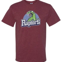 Jerzees Dri-Power 50/50 T-Shirt - Men's - Full Color