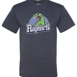 Jerzees Dri-Power 50/50 T-Shirt - Men's - Full Color