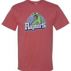 Jerzees Dri-Power 50/50 T-Shirt - Men's - Full Color