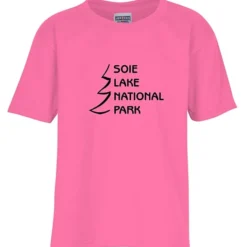 Jerzees Dri-Power 50/50 T-Shirt - Youth - Screen