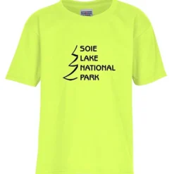 Jerzees Dri-Power 50/50 T-Shirt - Youth - Screen
