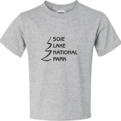 Jerzees Dri-Power 50/50 T-Shirt - Youth - Screen