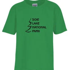 Jerzees Dri-Power 50/50 T-Shirt - Youth - Screen