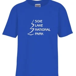 Jerzees Dri-Power 50/50 T-Shirt - Youth - Screen
