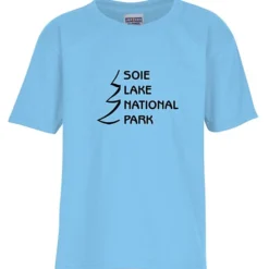Jerzees Dri-Power 50/50 T-Shirt - Youth - Screen