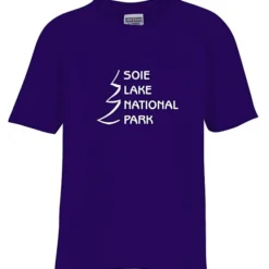 Jerzees Dri-Power 50/50 T-Shirt - Youth - Screen