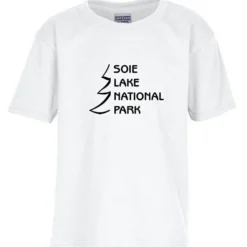 Jerzees Dri-Power 50/50 T-Shirt - Youth - Screen