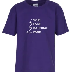 Jerzees Dri-Power 50/50 T-Shirt - Youth - Screen