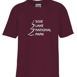 Jerzees Dri-Power 50/50 T-Shirt - Youth - Screen