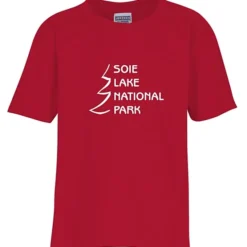 Jerzees Dri-Power 50/50 T-Shirt - Youth - Screen