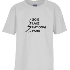 Jerzees Dri-Power 50/50 T-Shirt - Youth - Screen