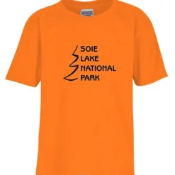 Jerzees Dri-Power 50/50 T-Shirt - Youth - Screen