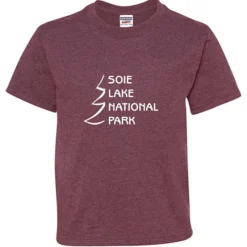 Jerzees Dri-Power 50/50 T-Shirt - Youth - Screen