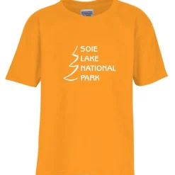 Jerzees Dri-Power 50/50 T-Shirt - Youth - Screen