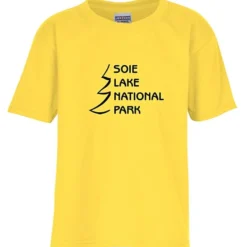 Jerzees Dri-Power 50/50 T-Shirt - Youth - Screen