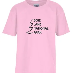 Jerzees Dri-Power 50/50 T-Shirt - Youth - Screen
