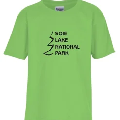 Jerzees Dri-Power 50/50 T-Shirt - Youth - Screen