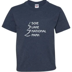 Jerzees Dri-Power 50/50 T-Shirt - Youth - Screen
