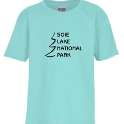 Jerzees Dri-Power 50/50 T-Shirt - Youth - Screen