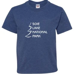 Jerzees Dri-Power 50/50 T-Shirt - Youth - Screen