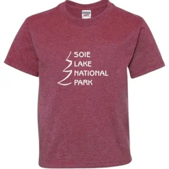 Jerzees Dri-Power 50/50 T-Shirt - Youth - Screen