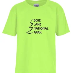 Jerzees Dri-Power 50/50 T-Shirt - Youth - Screen