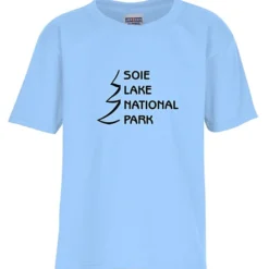 Jerzees Dri-Power 50/50 T-Shirt - Youth - Screen