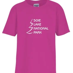 Jerzees Dri-Power 50/50 T-Shirt - Youth - Screen