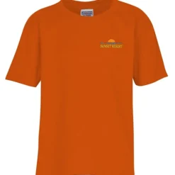 Jerzees Dri-Power 50/50 T-Shirt - Youth - Embroidered