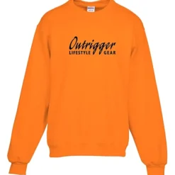 Jerzees NuBlend Crewneck Sweatshirt - Screen