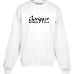 Jerzees NuBlend Crewneck Sweatshirt - Screen