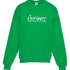 Jerzees NuBlend Crewneck Sweatshirt - Screen