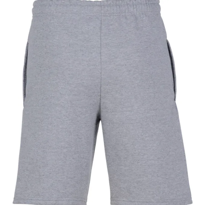 Jerzees NuBlend Fleece Shorts