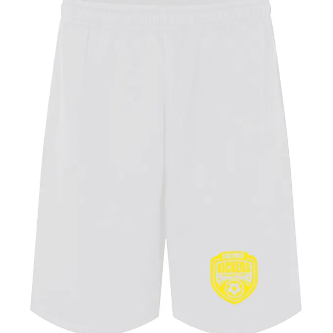 Jerzees NuBlend Fleece Shorts