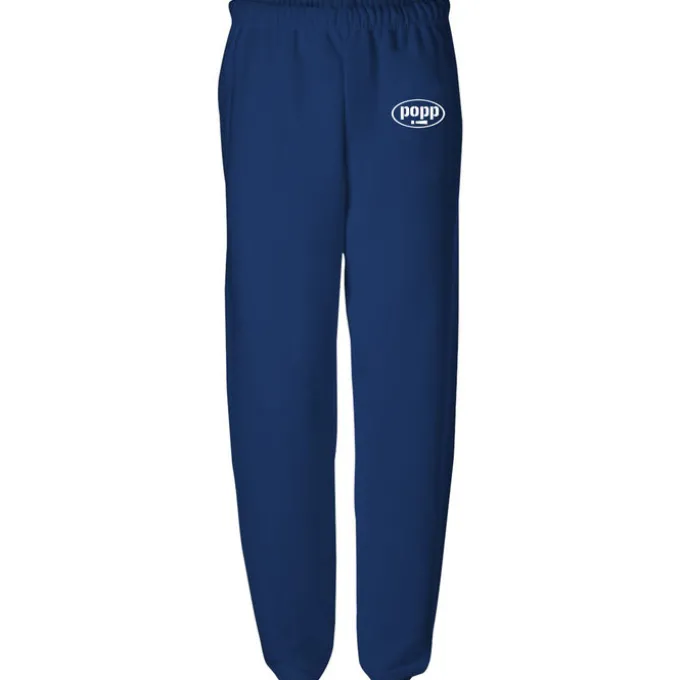 Jerzees NuBlend Fleece Sweatpants