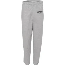 Jerzees NuBlend Fleece Sweatpants