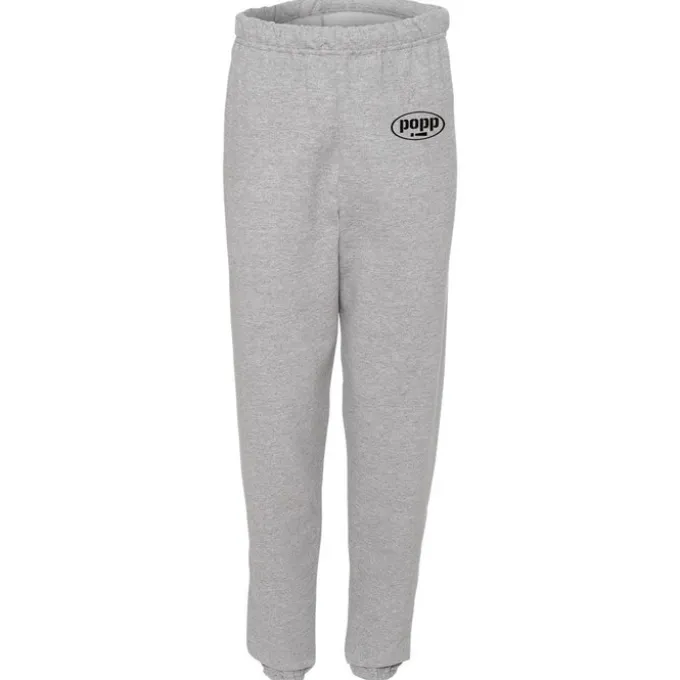 Jerzees NuBlend Fleece Sweatpants