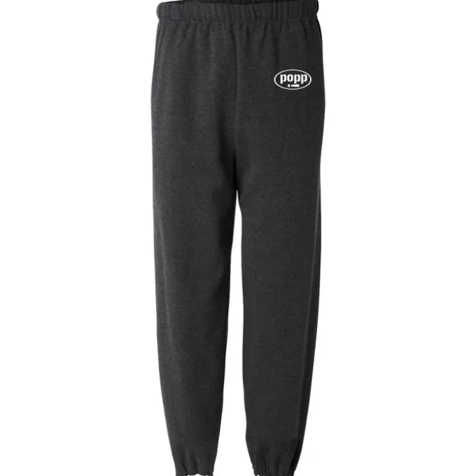 Jerzees NuBlend Fleece Sweatpants