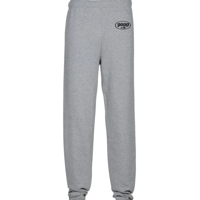 Jerzees NuBlend Fleece Sweatpants